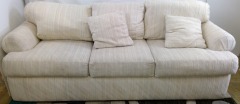 2Pillows Sofa