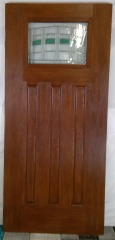 Wood Door