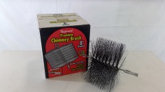 Chimney Brush