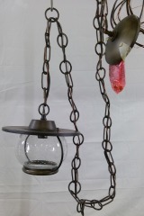 Jamestown Pendant Light