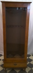 Glass Cabinet