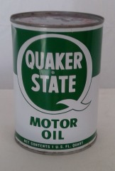 Motor Oil
