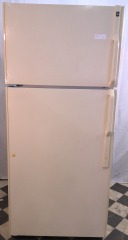 GE Fridge
