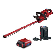 TORO 60V FLEX-FORCE HEDGE TRIMMER 51840