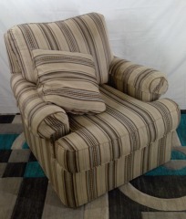 Accent Chair