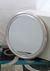 Round Mirror