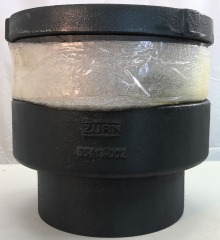 Floor Drain Assembly