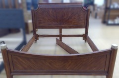 King Bed Frame