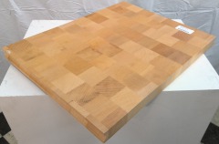 18x14 Cutting Board