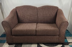 Traditional Sofa