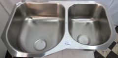 Undermount Stainless Sink