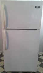 Residential Fridge