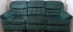 Recliner Sofa