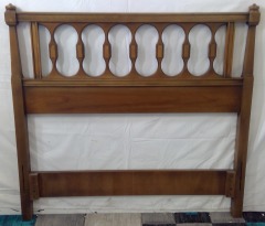 Twin Headboard