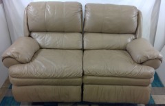 Tan Sofa