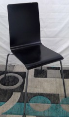 Black Chair