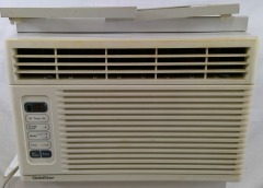 Window AC