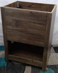 Vanity Cabinet