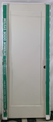 Prehung Hollow Core Door