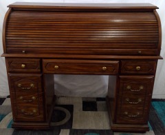 Rolltop Desk