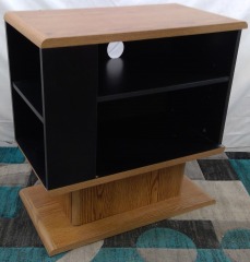 Tall TV Stand