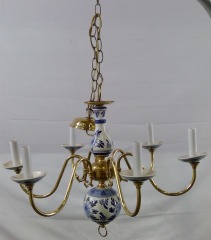 Decorative Chandelier