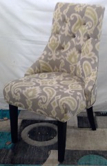 Paisley Chair