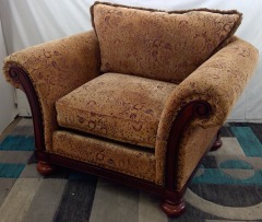 Armchair