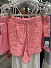 universal thread pink shorts M