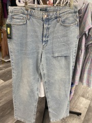 wild fable 90s relaxed straight blue jeans SZ14\/29''