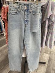 wild fable 90s relaxed straight blue jeans SZ2\/29''