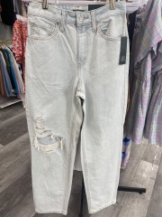 wild fable 90s relaxed straight blue jeans SZ00\/30''
