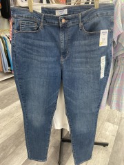 denizen from levi blue jeans W34 L30
