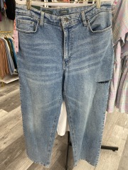 wild fable 90s relaxed straight blue jeans SZ12\/29''