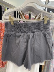wild fable grey shorts XXS