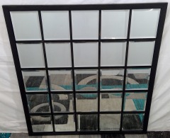 5x5 Sections Mirror