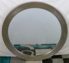 Round Mirror