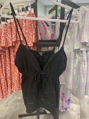 wild fable spaghetti strap tangtop XL