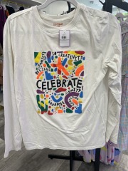 Clothes - Children - XL(16)