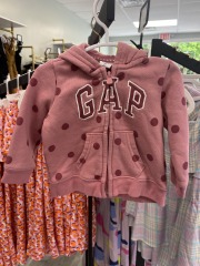 Clothes - Children - 6-12M
