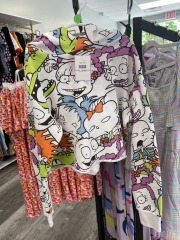 Clothes - Children - 6\/6x