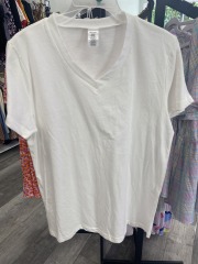 west loop white t-shirt