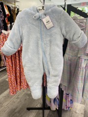 Clothes - Children - 0-5M