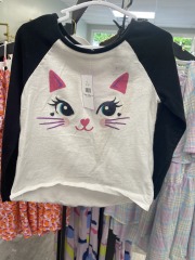 Clothes - Children - 4t