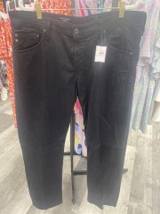 Jeans, pants - Men - W36L34