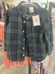 Clothes - Children - 18M