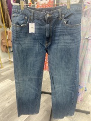 Jeans, pants - Men - W36L30