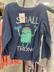 Clothes - Children - 5t