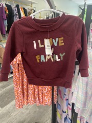 Clothes - Children - 6-9M