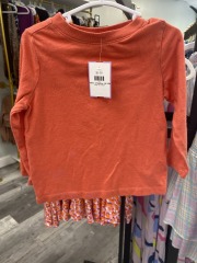 Clothes - Children - 18-24M